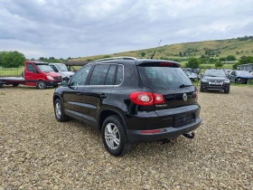 VW Tiguan 2.0 TDI 140к.с., снимка 5