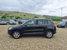 VW Tiguan 2.0 TDI 140к.с., снимка 7
