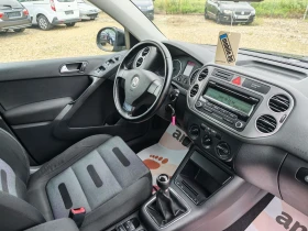 VW Tiguan 2.0 TDI 140к.с., снимка 11