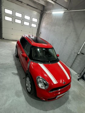 Mini Countryman, снимка 13
