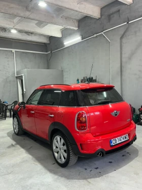 Mini Countryman, снимка 14