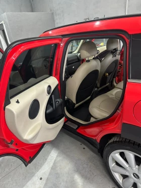 Mini Countryman, снимка 16