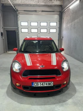 Mini Countryman, снимка 4