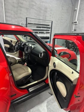 Mini Countryman, снимка 12