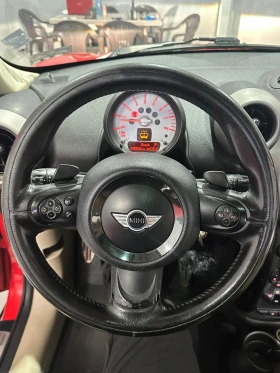 Mini Countryman, снимка 9