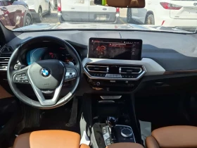 BMW X3 XDRIVE30I| ПОДГРЕВИ| ДВА КЛЮЧА| ПАНОРАМА| CARFAX, снимка 10