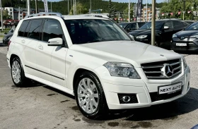 Mercedes-Benz GLK 220CDI 4 MATIC SPORT, снимка 3