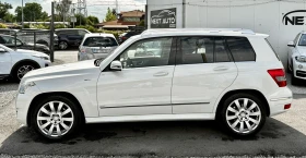 Mercedes-Benz GLK 220CDI 4 MATIC SPORT, снимка 8