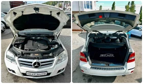 Mercedes-Benz GLK 220CDI 4 MATIC SPORT, снимка 16