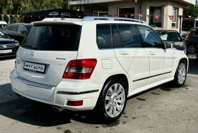 Mercedes-Benz GLK 220CDI 4 MATIC SPORT, снимка 5