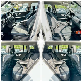 Mercedes-Benz GLK 220CDI 4 MATIC SPORT, снимка 12