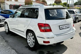 Mercedes-Benz GLK 220CDI 4 MATIC SPORT, снимка 7
