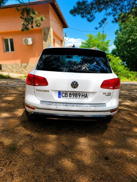 VW Touareg 3.0, снимка 3