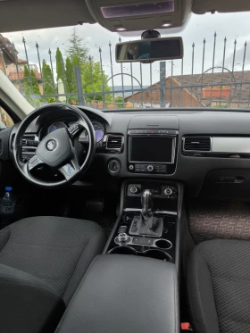 VW Touareg 3.0, снимка 12