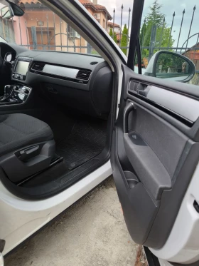 VW Touareg 3.0, снимка 11