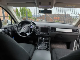 VW Touareg 3.0, снимка 10
