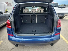 BMW X3 xDrive30i * CARFAX * Без инциденти * Обслужен * , снимка 13