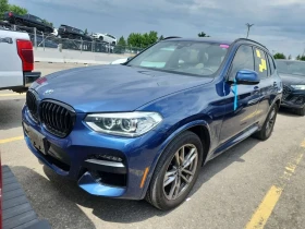 BMW X3 xDrive30i * CARFAX * Без инциденти * Обслужен * , снимка 1