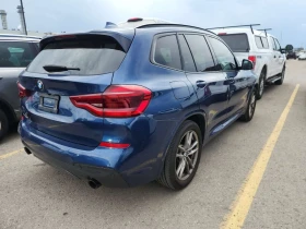 BMW X3 xDrive30i * CARFAX * Без инциденти * Обслужен * , снимка 3