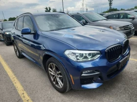 BMW X3 xDrive30i * CARFAX * Без инциденти * Обслужен * , снимка 2