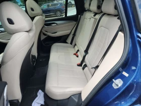 BMW X3 xDrive30i * CARFAX * Без инциденти * Обслужен * , снимка 9