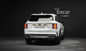 Kia Sorento 1.6 Hybrid Signature 4x4* DISTRONIC* 360 CAM* , снимка 4