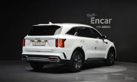 Kia Sorento 1.6 Hybrid Signature 4x4* DISTRONIC* 360 CAM* , снимка 3
