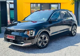 Kia Niro 64kw/SOH:100%/ПЪЛНА ГАРАНЦИЯ/ВСИЧКИ ЕКСТРИ/НОВА///, снимка 2