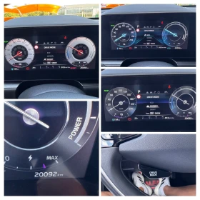 Kia Niro 64kw/SOH:100%/ПЪЛНА ГАРАНЦИЯ/ВСИЧКИ ЕКСТРИ/НОВА///, снимка 15