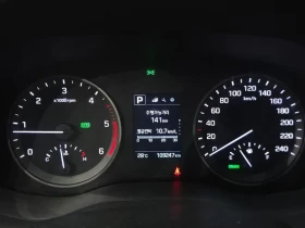 Hyundai Tucson 1.7 2WD MODERN, снимка 8