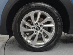 Hyundai Tucson 1.7 2WD MODERN, снимка 5