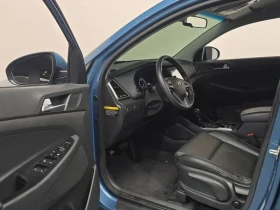 Hyundai Tucson 1.7 2WD MODERN, снимка 10