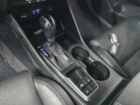 Hyundai Tucson 1.7 2WD MODERN, снимка 9