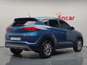 Hyundai Tucson 1.7 2WD MODERN, снимка 2