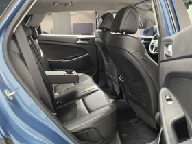 Hyundai Tucson 1.7 2WD MODERN, снимка 11