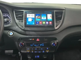 Hyundai Tucson 1.7 2WD MODERN, снимка 13