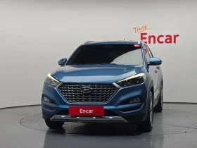 Hyundai Tucson 1.7 2WD MODERN, снимка 3