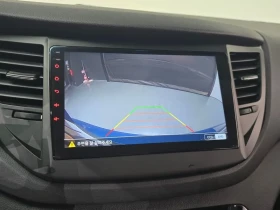 Hyundai Tucson 1.7 2WD MODERN, снимка 14