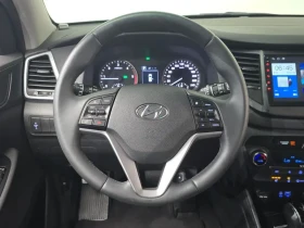 Hyundai Tucson 1.7 2WD MODERN, снимка 12