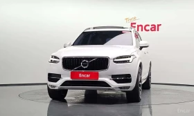 Volvo Xc90 D5 Momentum | АВТОФИНАНСИРАНЕ , снимка 3