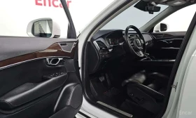 Volvo Xc90 D5 Momentum | АВТОФИНАНСИРАНЕ , снимка 10