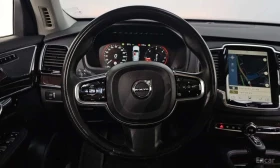 Volvo Xc90 D5 Momentum | АВТОФИНАНСИРАНЕ , снимка 13
