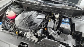 Hyundai Tucson Diesel 2.0 2WD N LINE PREMIUM autoprime.bg, снимка 6