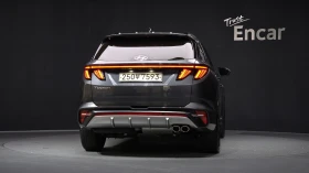Hyundai Tucson Diesel 2.0 2WD N LINE PREMIUM autoprime.bg, снимка 4