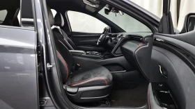 Hyundai Tucson Diesel 2.0 2WD N LINE PREMIUM autoprime.bg, снимка 11