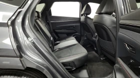 Hyundai Tucson Diesel 2.0 2WD N LINE PREMIUM autoprime.bg, снимка 12