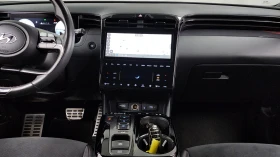 Hyundai Tucson Diesel 2.0 2WD N LINE PREMIUM autoprime.bg, снимка 14