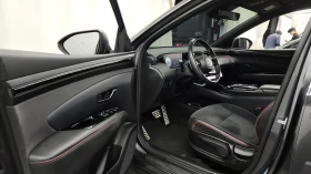 Hyundai Tucson Diesel 2.0 2WD N LINE PREMIUM autoprime.bg, снимка 10