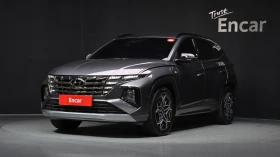 Hyundai Tucson Diesel 2.0 2WD N LINE PREMIUM autoprime.bg, снимка 1