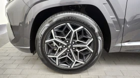Hyundai Tucson Diesel 2.0 2WD N LINE PREMIUM autoprime.bg, снимка 5